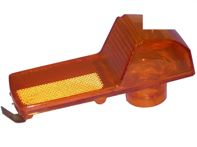Lanterna Seta para Scania Streamline S5 S6 R440 — 1770301