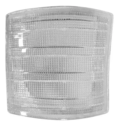 Lanterna Seta Pisca Lado Direito Compatível Mercedes-benz 709 - 710 - 712 - 912 - 914 Cr