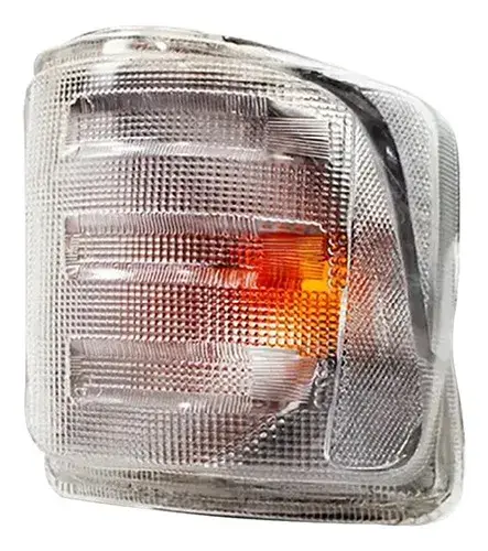 Lanterna Seta Pisca Lado Esquerdo Compatível Mercedes-benz 712c 914c 1215c 1418 1720