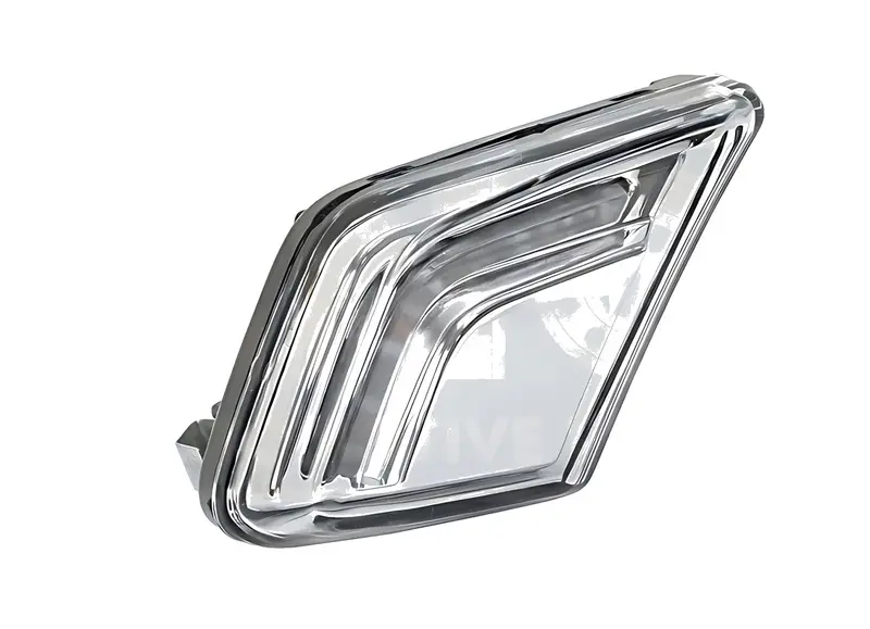Lanterna Seta Plastico LED MB Actros Lh — 960.820.1421