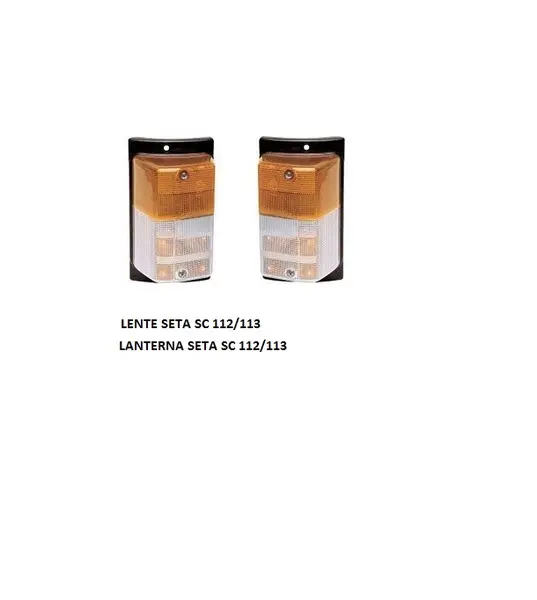 Lanterna Seta Sc 112/113 LD