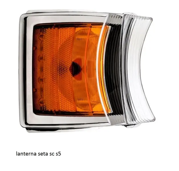 Lanterna Seta Sc S5 C/fio