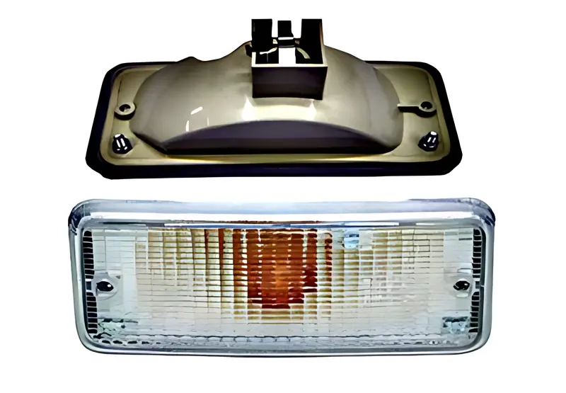 Lanterna Seta VW 7100 8100 8140 8150 L80 — 2TA953041