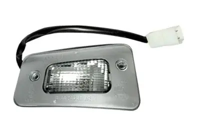 Lanterna Sol para Iveco Eurotech Eurocargo LE — 98443250