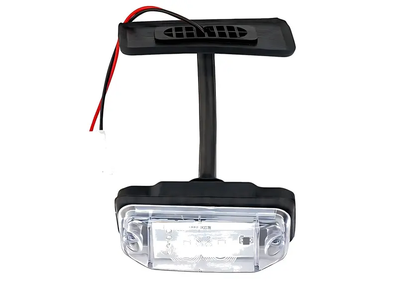 Lanterna Tapa Sol LED Plastico MB — 943.820.1156