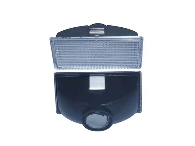 Lanterna Tapa Sol para Caminhão Volvo FH / NH / FM 1994 á 2010 8141013