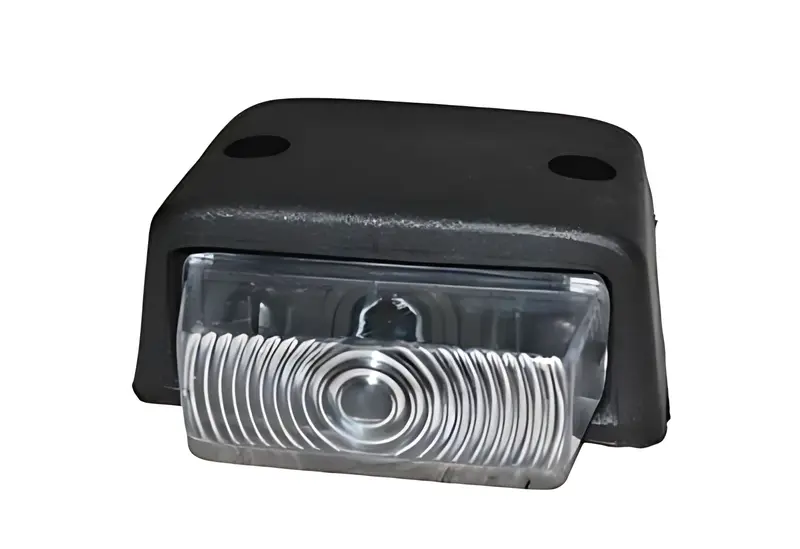 Lanterna Tapa Sol para Ford 2004 Univ Esq — 2SS945051