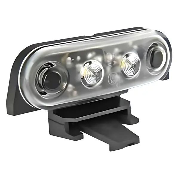 Lanterna Tapa Sol para Volvo FH 13 2010 a 2021 — MP0213146