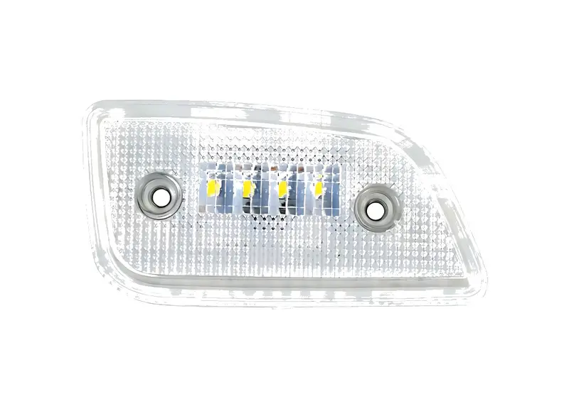 Lanterna Tapa-sol Plastico Dir MB — 960.820.2856