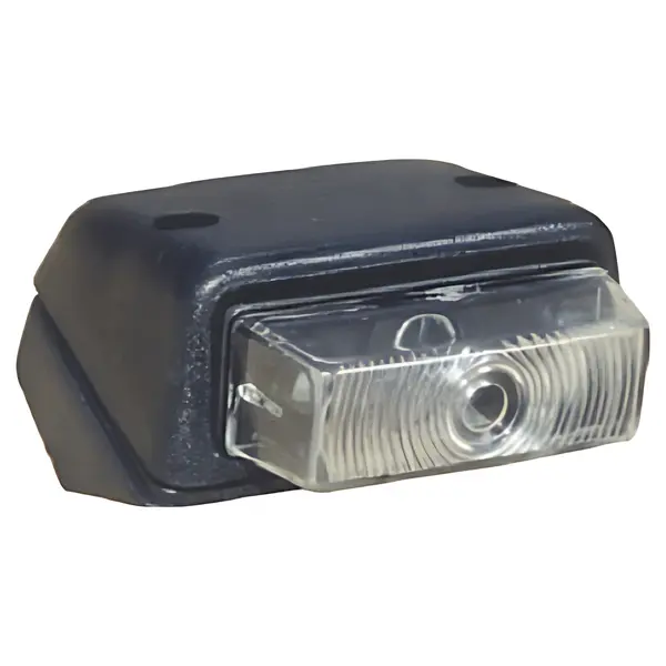 Lanterna Teto Dir Cristal para Ford Cargo — ML0042