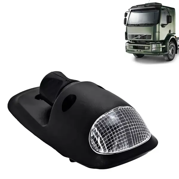 Lanterna Teto para Caminhão Volvo VM