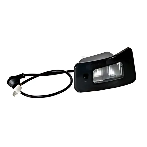 Lanterna Teto para Iveco Eurocargo Cavallino — 500314717