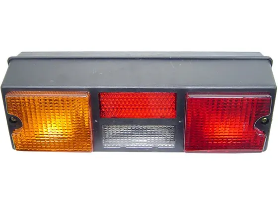 Lanterna Tras.d Scania TODOS-89
