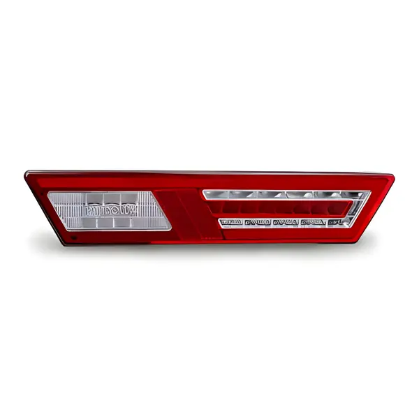 Lanterna Tras Dir LED para Carreta — PL15000167