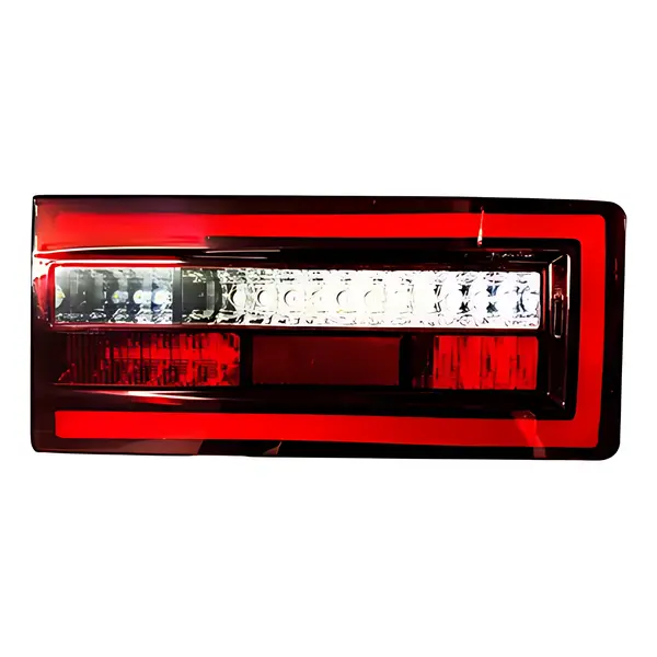 Lanterna Tras Dir LED para VW e — 2V3945096B