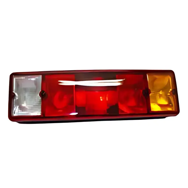 Lanterna Tras Dir para Volvo NL sem Vigia — 01620477