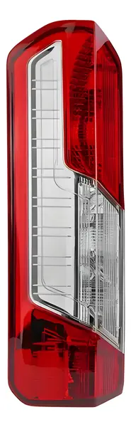 Lanterna Tras Esq Iluminacao para Ford — B6C13405B
