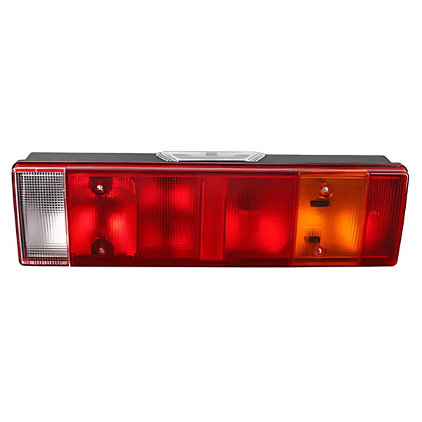 Lanterna Tras Esq para Iveco Stralis Tector — 504094715