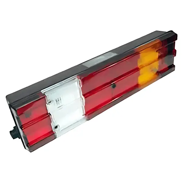 Lanterna Tras Esq para MB Axor 1933 2544 — 0015406270-IM