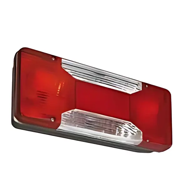 Lanterna Tras Esquerda para Iveco Daily — 69500032