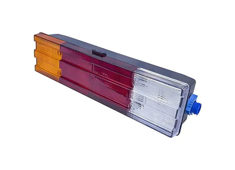 Lanterna Tras Esquerda para MB Axor 2014 Plastico — 958.540.0270
