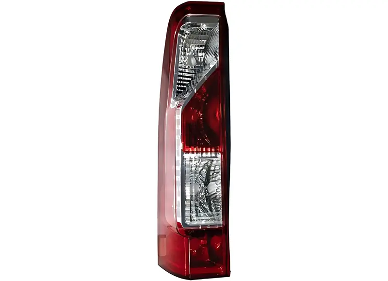 Lanterna Tras Esquerda Renault Master — 54-829