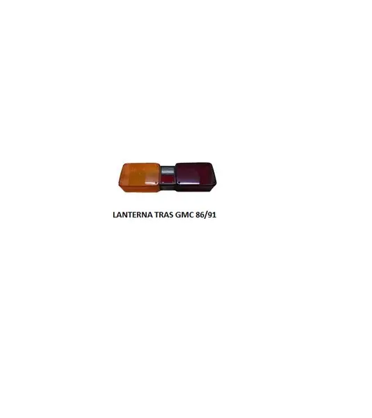 Lanterna Tras Gmc 86/91 C/vigia