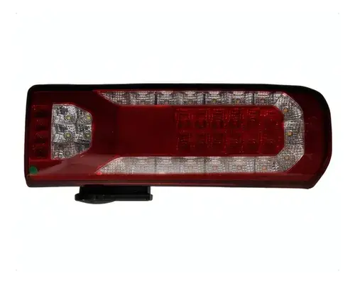 Lanterna Tras LD MB Atego Accelo Actros Axor — 0035447003