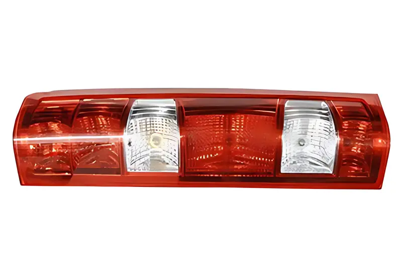 Lanterna Tras LD para Iveco 35S14 45S14 55C16 Furgao — 69500590