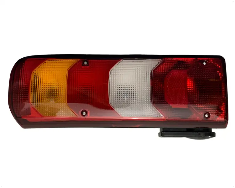 Lanterna Tras LE para MB Axor Actros Accelo Atego — 0035446903