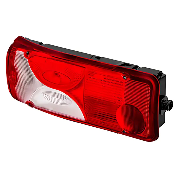 Lanterna Tras LE para Scania G114 G124 P114 P124 — 2021579