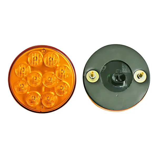 Lanterna Tras LED 926 Ambar Ibrava — 101000000