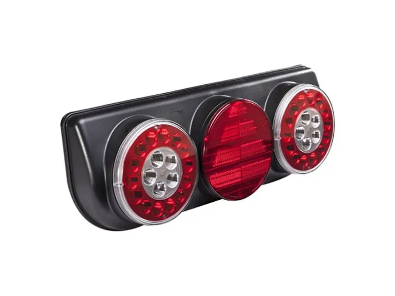 Lanterna Tras LED Dir para Facchini 2014 — 1109900