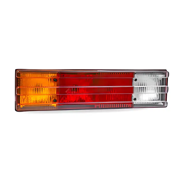 Lanterna Tras LED MB Borba Reforcada S/vigia — PL07162149