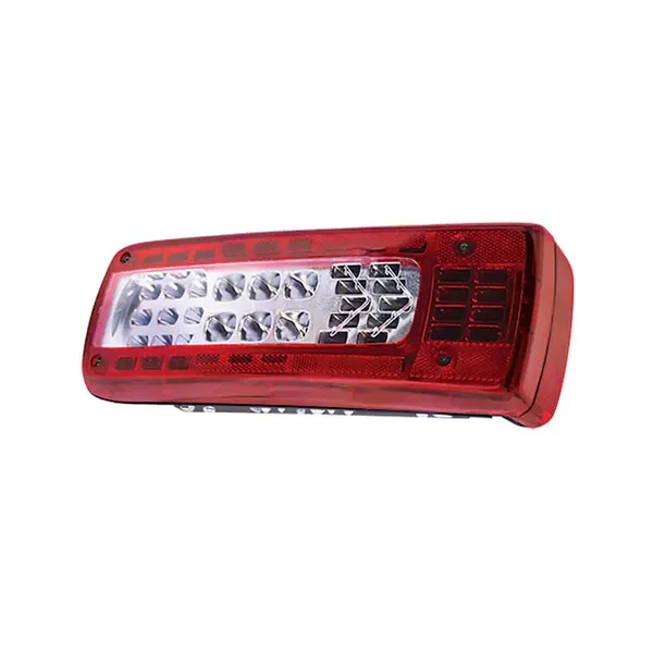Lanterna Tras LED VW Pradolux — PL15500147