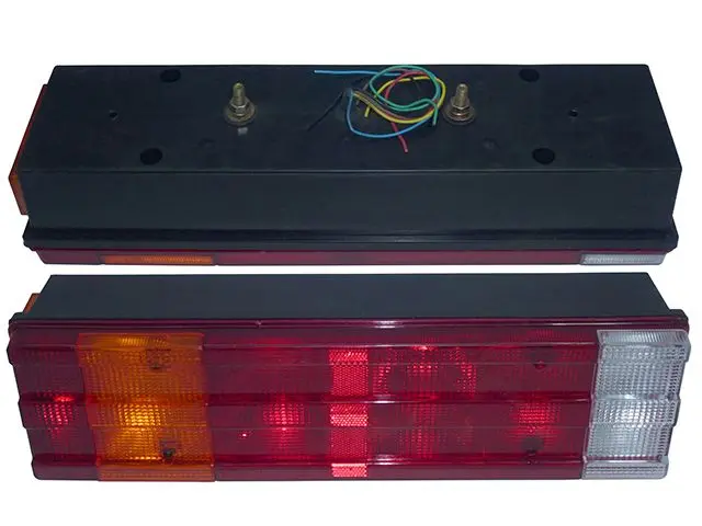 Lanterna Tras Mercedes Sprinter