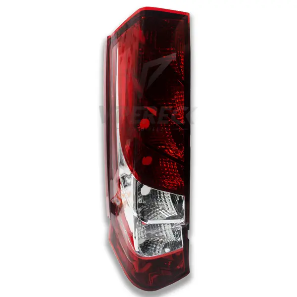 Lanterna Tras para Iveco Daily 2021 — 5801523220