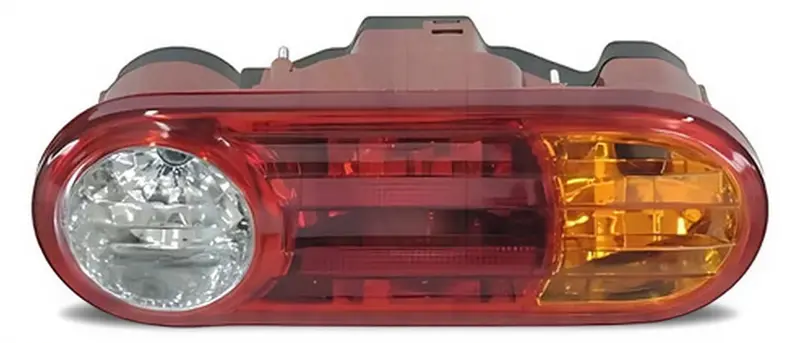 Lanterna Tras Plastico para Hyundai Hr — 54-546