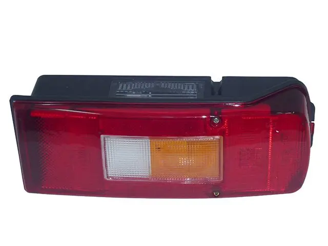Lanterna Tras. Scania P114/124