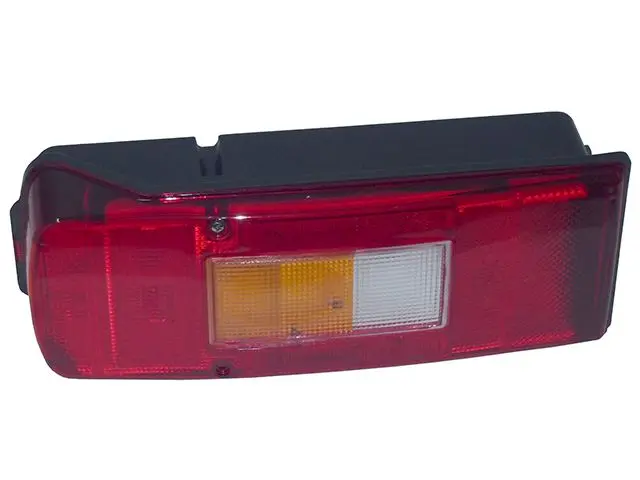 Lanterna Tras Scania P114/124