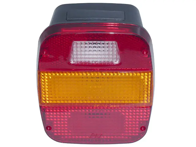 Lanterna Tras Volkswg 11140 S