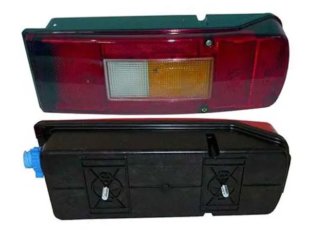 Lanterna Tras Volvo VM23/FH
