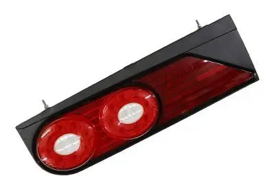Lanterna Traseira Carreta Randon Linha R LE — 100000162412
