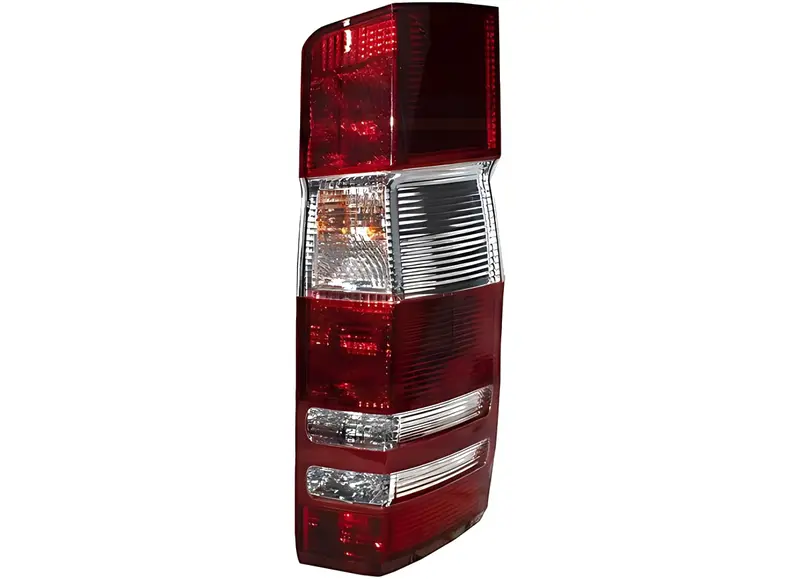 Lanterna Traseira Dir MB Sprinter 2013 — 000.826.0551