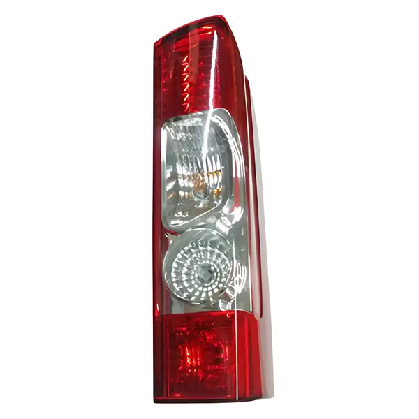 Lanterna Traseira Direita Fiat Ducato 2018 — K68346772AA