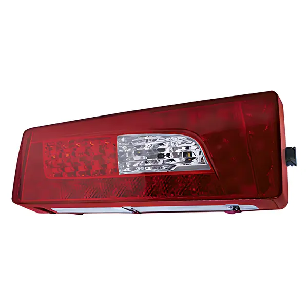 Lanterna Traseira Esquerda LED para Scania — 1905044