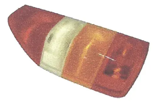 Lanterna Traseira Esquerda MB Sprinter — 0008260756