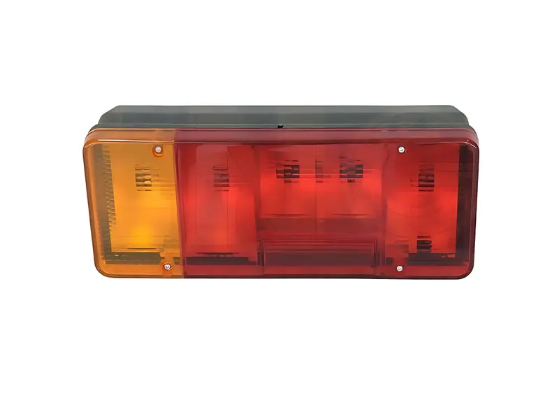 Lanterna Traseira Esquerda para Iveco Daily — 98428139