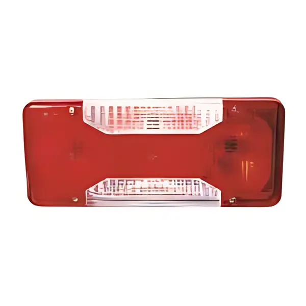 Lanterna Traseira L.E para Iveco Daily 2008+ — 663-1908L-WE