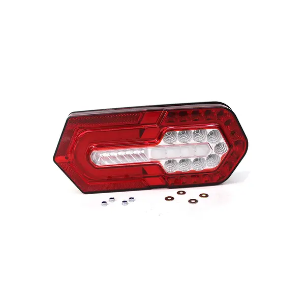 Lanterna Traseira LD/LE Bivolt LEDS — 2236.421